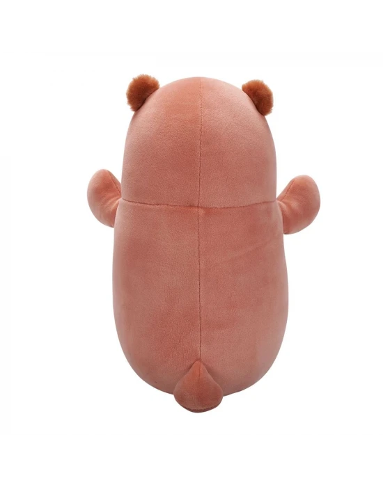 Squishmallows HugMees Ayı Stokely 36 cm.SQHM00501