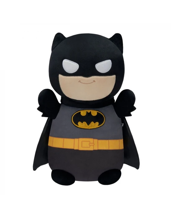 Squishmallows HugMees Batman 25 cm WB00366