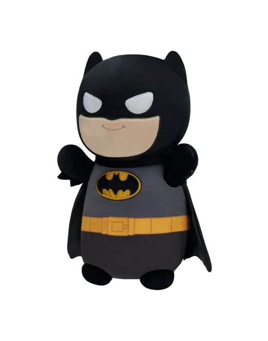 Squishmallows HugMees Batman 25 cm WB00366