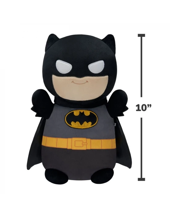 Squishmallows HugMees Batman 25 cm WB00366