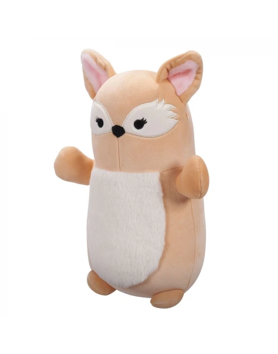 Squishmallows HugMees Çöl Tilkisi Pace 26 cm HM00481