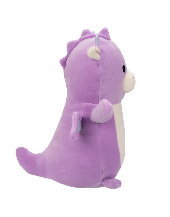 Squishmallows HugMees Ejderha Dina 25 cm