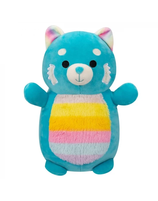 Squishmallows HugMees Kızıl Panda Vanessa 25 cm
