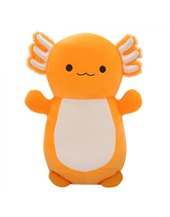 Squishmallows HugMees Semender Nico 26 cm HM00476
