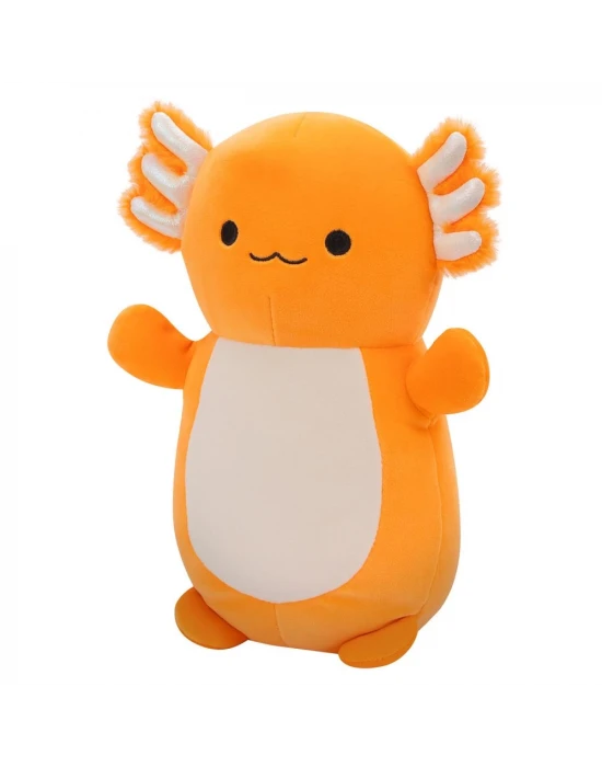 Squishmallows HugMees Semender Nico 26 cm HM00476
