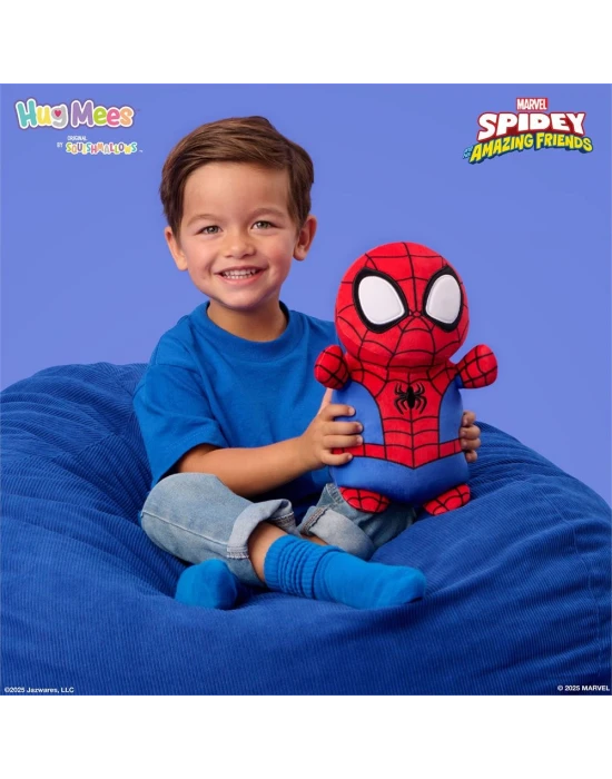 Squishmallows HugMees Spidey 25 cm SF00015