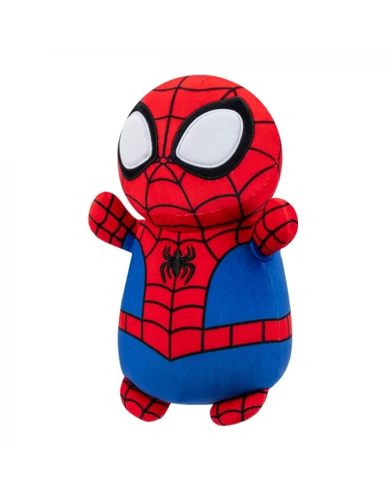 Squishmallows HugMees Spidey Serisi - Spidey 25 cm SF00002