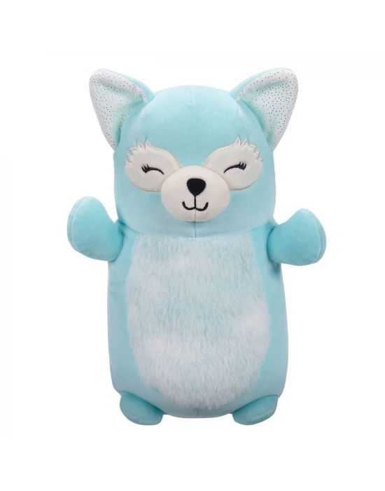 Squishmallows HugMees Tilki Florence 26 cm HM00482