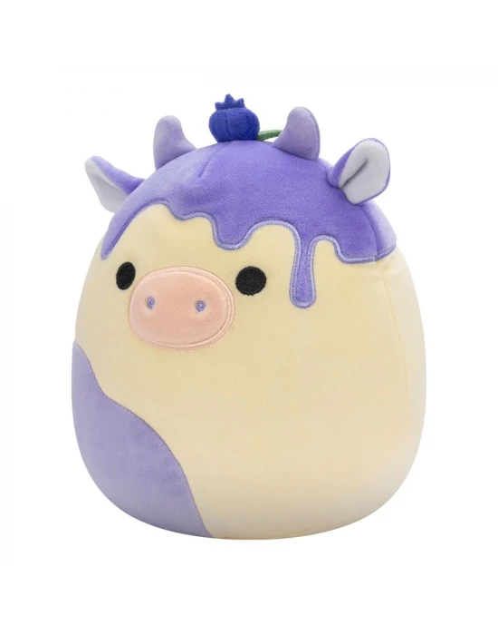 Squishmallows İnek Benito 20 cm CR06201