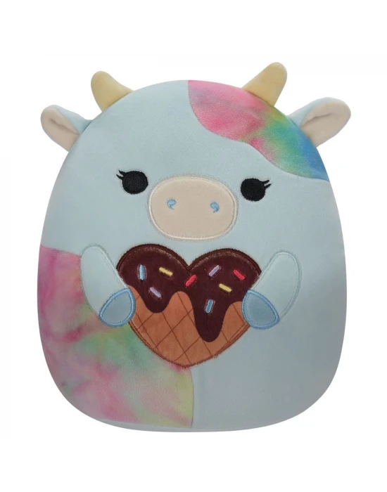 Squishmallows İnek Caedia 20 cm SQVA00861