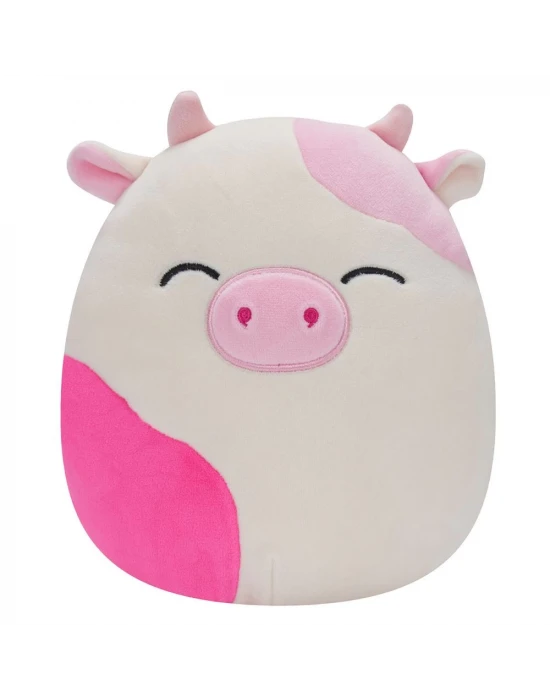 Squishmallows İnek Caedyn 40 cm SQCR05470