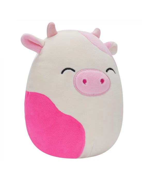 Squishmallows İnek Caedyn 40 cm SQCR05470