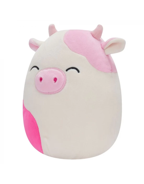 Squishmallows İnek Caedyn 40 cm SQCR05470
