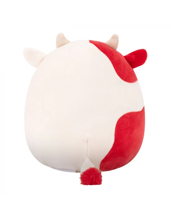 Squishmallows İnek Claudio 20 cm CR08541