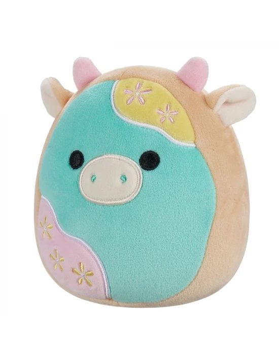 Squishmallows İnek Cornelius 13 cm ER01183
