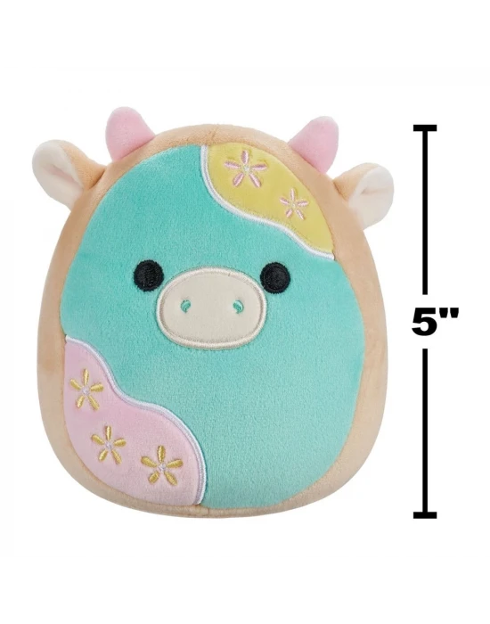 Squishmallows İnek Cornelius 20 cm ER01215