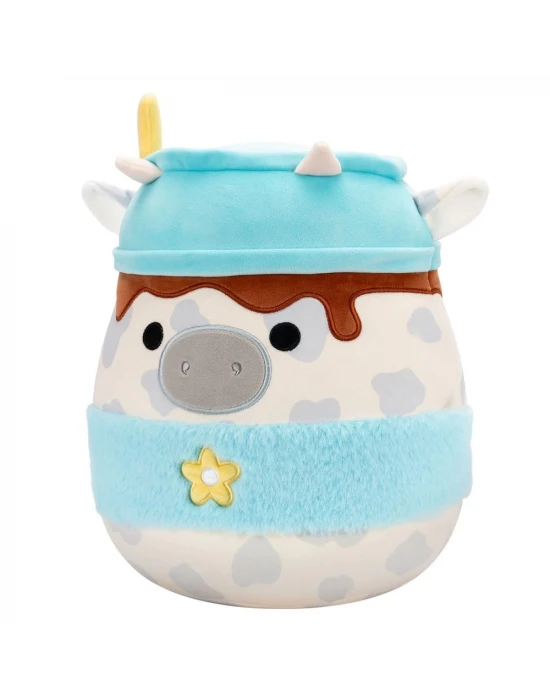 Squishmallows İnek Mustafa 30 cm ER01263