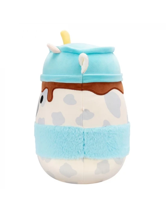 Squishmallows İnek Mustafa 30 cm ER01263