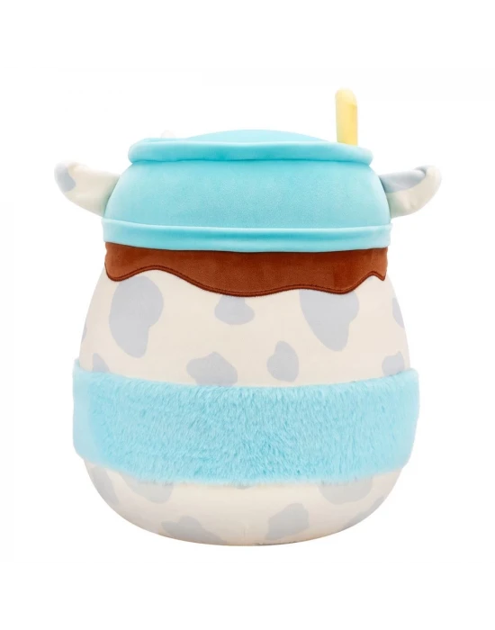 Squishmallows İnek Mustafa 30 cm ER01263