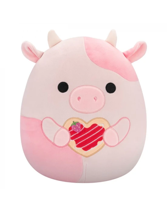 Squishmallows İnek Reshma 30 cm VA01256