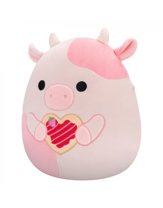 Squishmallows İnek Reshma 30 cm VA01256