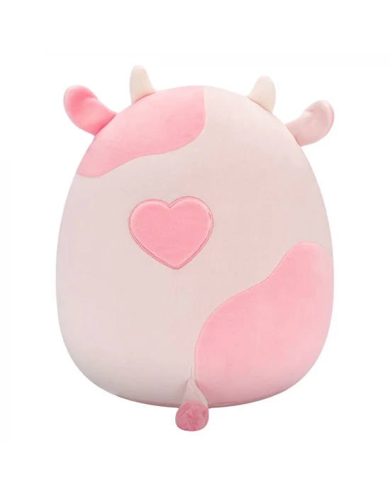 Squishmallows İnek Reshma 30 cm VA01256
