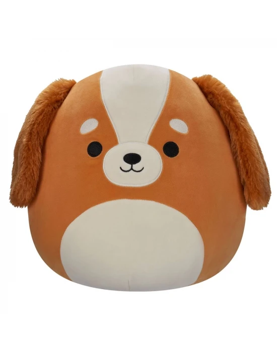 Squishmallows İspanyol Cocker Ysabel 30 cm SQCR05413