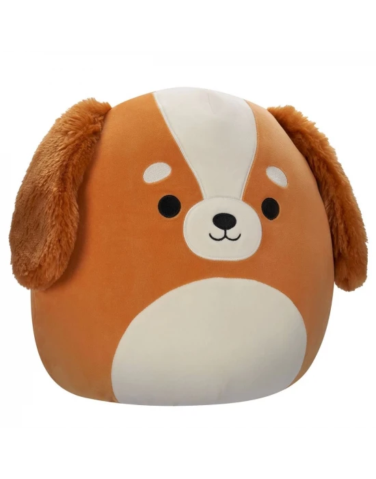 Squishmallows İspanyol Cocker Ysabel 30 cm SQCR05413