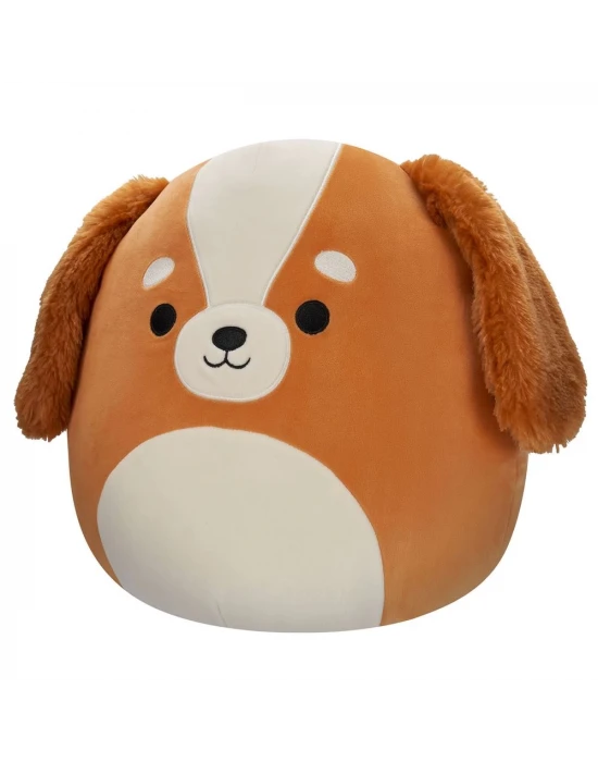 Squishmallows İspanyol Cocker Ysabel 30 cm SQCR05413