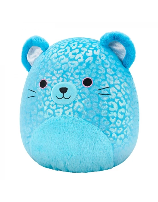 Squishmallows Jaguar Sarge 30 cm CR07674