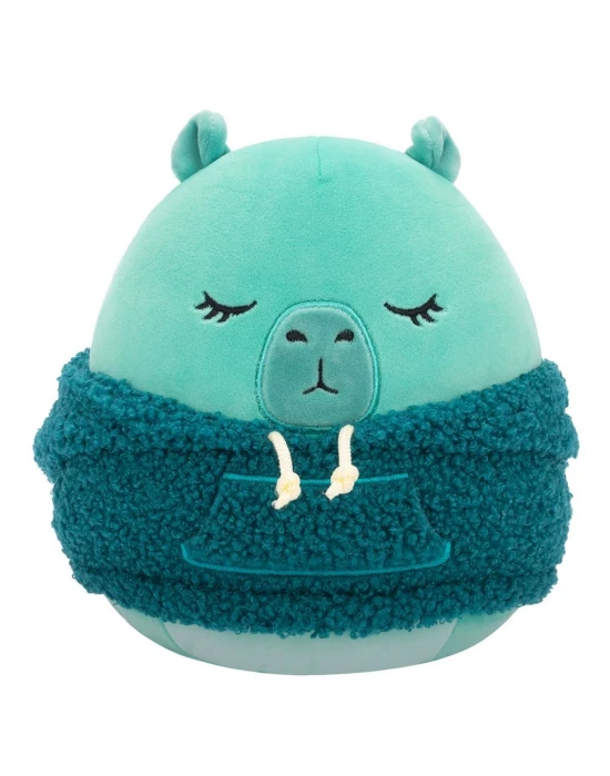 Squishmallows Kapibara Nastia 20 cm SQCR06710