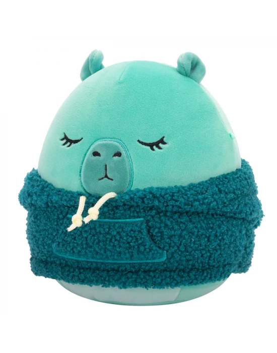 Squishmallows Kapibara Nastia 20 cm SQCR06710