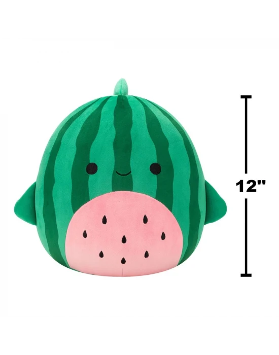 Squishmallows Karpuz Balina Christopher 30 cm CR07967