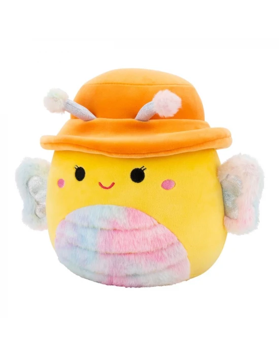 Squishmallows Kelebek Nixie 20 cm CR07787