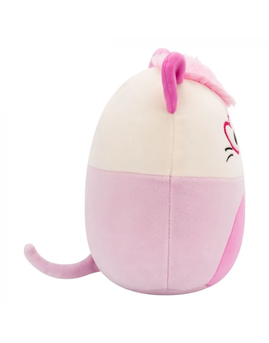 Squishmallows Keseli Sıçan Chambless 20 cm VA01309