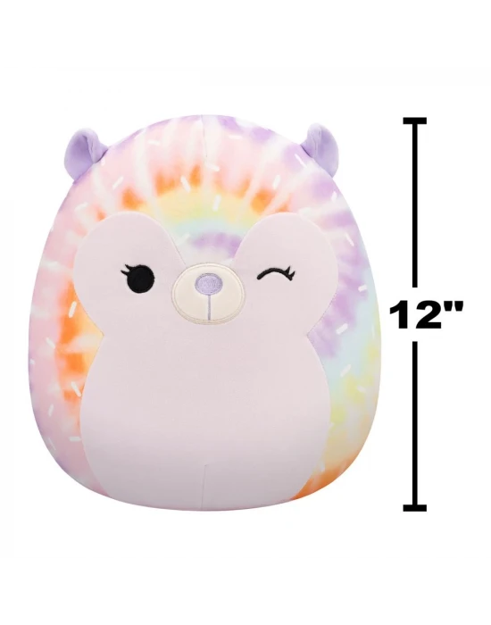 Squishmallows Kirpi Groovy 30 cm 06732