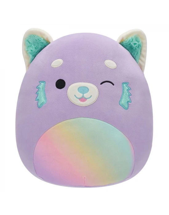 Squishmallows Kızıl Panda Lexis 30 cm