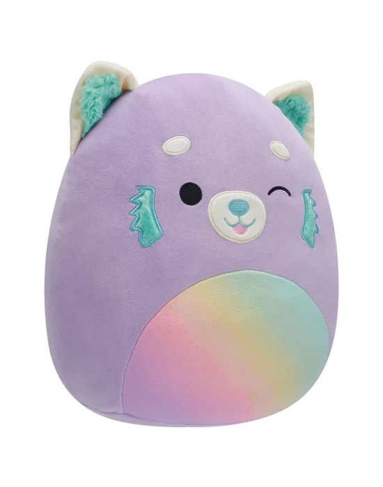 Squishmallows Kızıl Panda Lexis 30 cm
