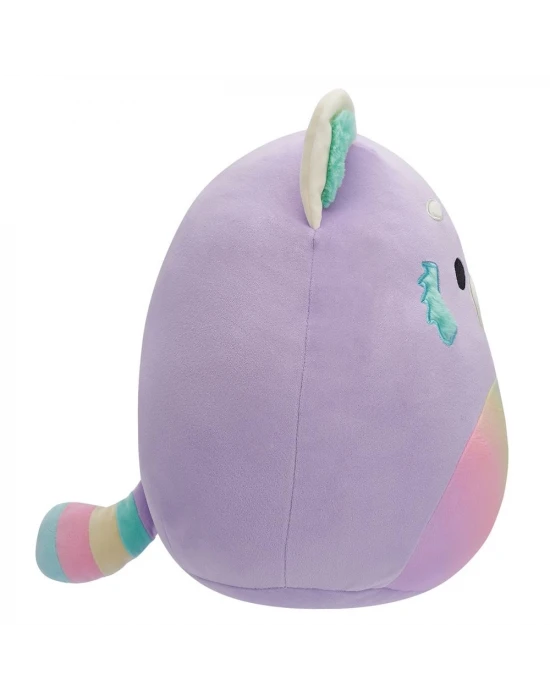 Squishmallows Kızıl Panda Lexis 30 cm