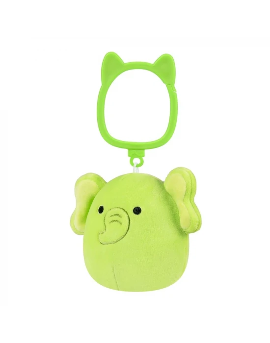 Squishmallows Klipsli - Fil Franky 9 cm CP00595