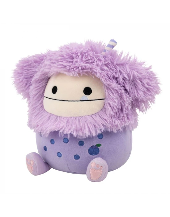 Squishmallows Kocaayak Dilka 20 cm CR09311