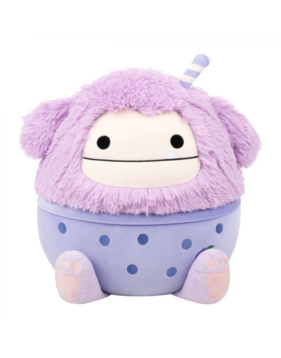 Squishmallows Kocaayak Dilka 30 cm CR08856