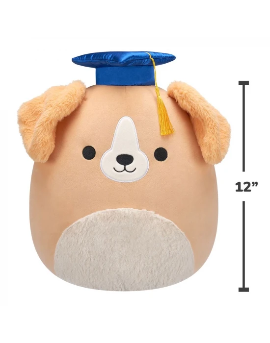 Squishmallows Köpek Stevon 30 cm CR08037