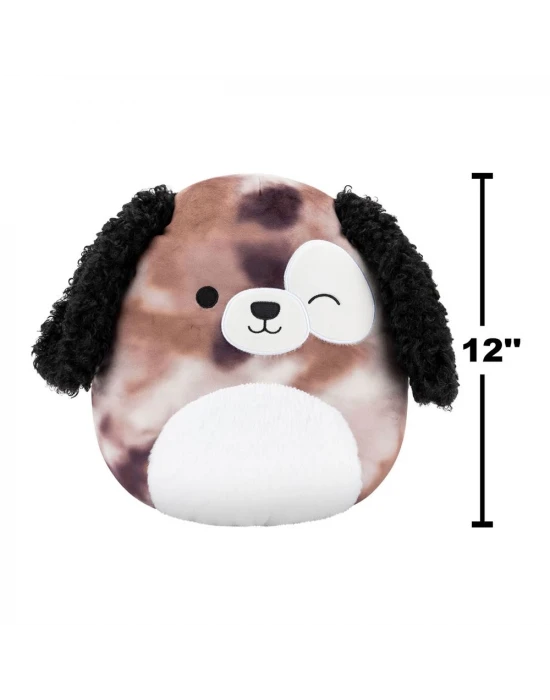 Squishmallows Köpek Zerdan 30 cm CR07677