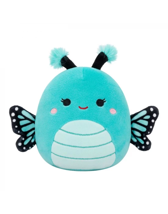 Squishmallows Kral Kelebeği Hydrangea 13 cm CR07873