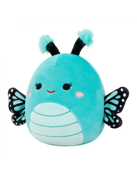 Squishmallows Kral Kelebeği Hydrangea 13 cm CR07873