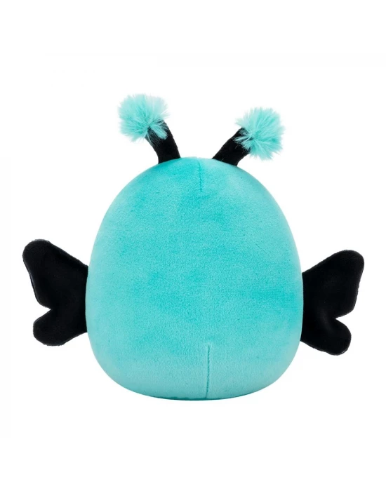 Squishmallows Kral Kelebeği Hydrangea 13 cm CR07873