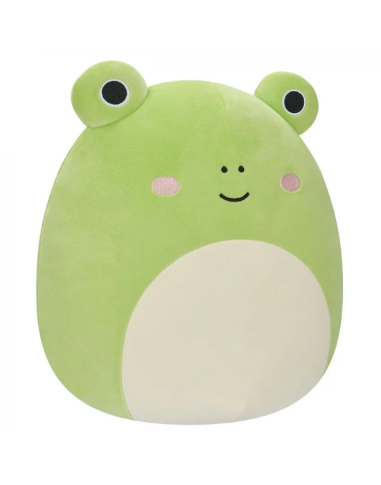 Squishmallows Kurbağa Wendy 30 cm SQCR04165