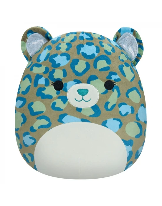 Squishmallows Leopar Enos 30 cm