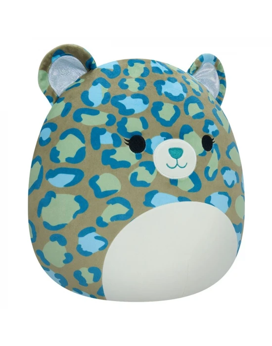 Squishmallows Leopar Enos 30 cm